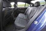 Alpina D5 S Allrad Limousine 2017 года (JP)